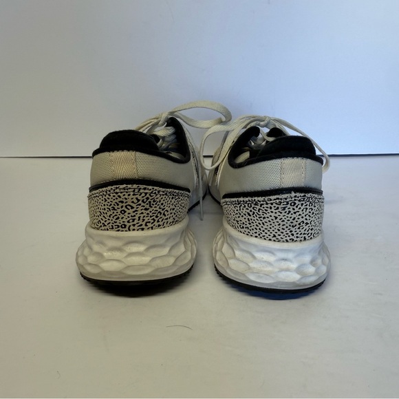 Women's Fresh Foam X70 Leopard Casual Sneakers from Finish Line Size 7 - Picture 7 of 10